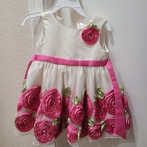 Kids girl dress